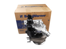 Turbolader PORSCHE 911 3.8 Turbo S TC30-0148 18559980075