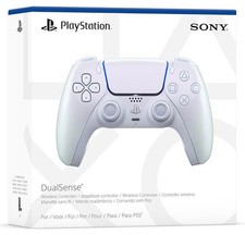 Mando inalámbrico DualSense Chroma Col. Chroma Pearl PS5 - 100% original Sony