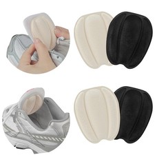 Tongue Pads for Loose Shoe, Non Slip Tongue Cushion Insert, Heel Pads Replace...