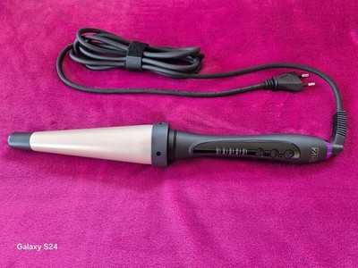 Diva Pro Styling Digital Wand Lockenstab 22 45 mm
