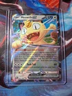 Pokémon TCG Meowth EX Perfect Order 062/088 English