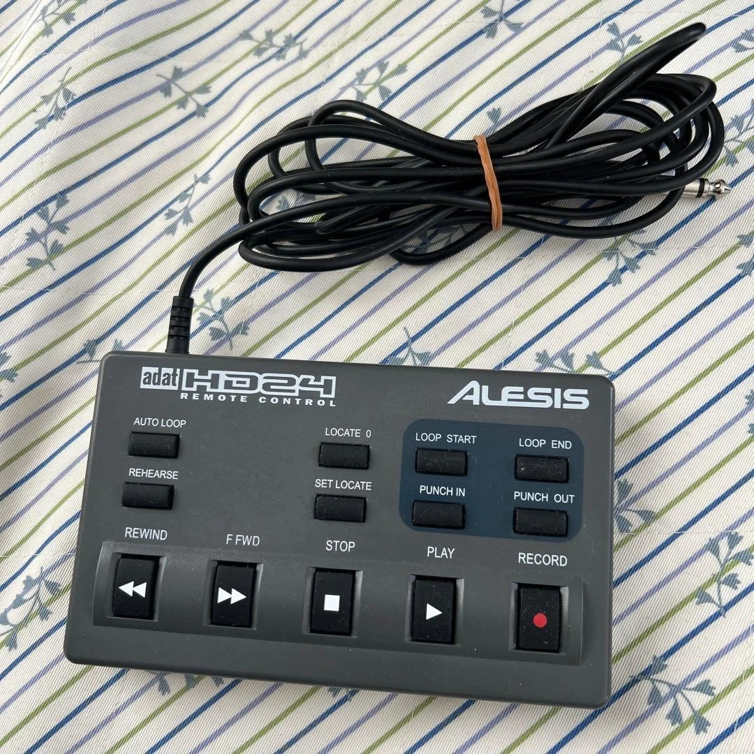 Alesis HD24 Pro Audio Recorders for sale - eBay