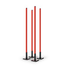 Chauvet DJ Freedom Flex Stick X4 wireless LED stick lights RGB WW