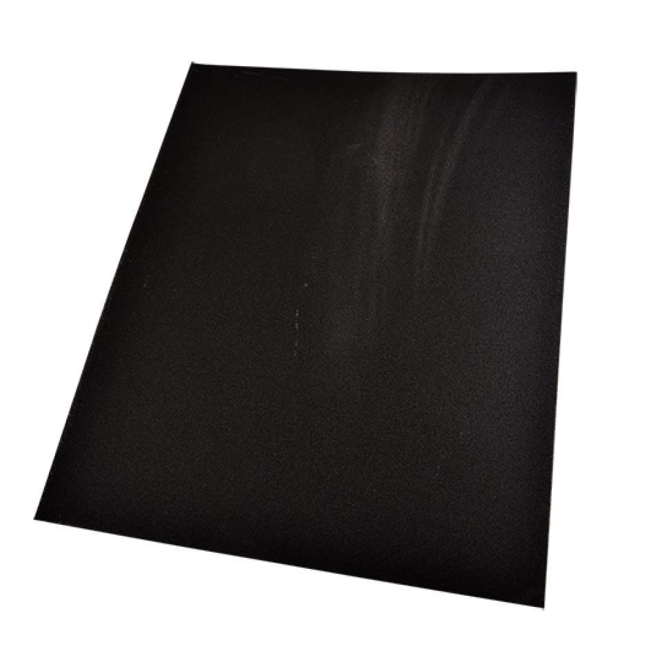 Papier abrasif grain 240 HPX pour éliminer les rayures avant peinture 50pcs