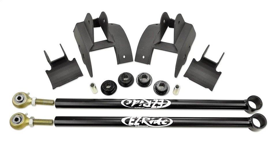 Tuff Country 30991 Traction Bar 2003-2011 Dodge Ram 2500 / 3500 4wd Performance- Foto 2 de 4