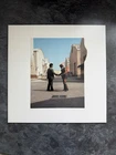 Pink Floyd Wish You Were Here 50th Anniversary SPLATTER LP Numbered ✅️