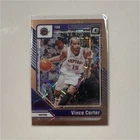 2025 Panini Vince Carter Base (Raw)