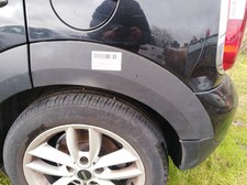 51779800769 spoiler stoßstange hinten links MINI COUNTRYMAN R60 2010 2894669