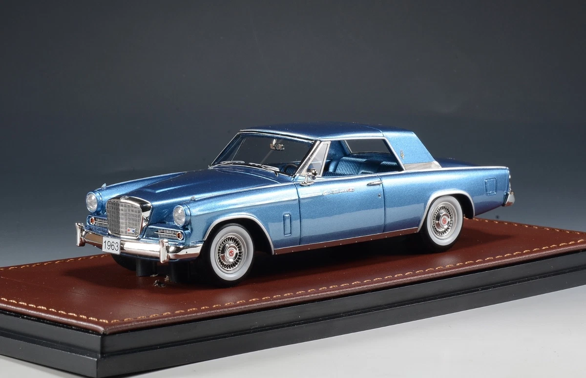 Studebaker 1:43 Diecast & Toy Vehicles for sale - eBay