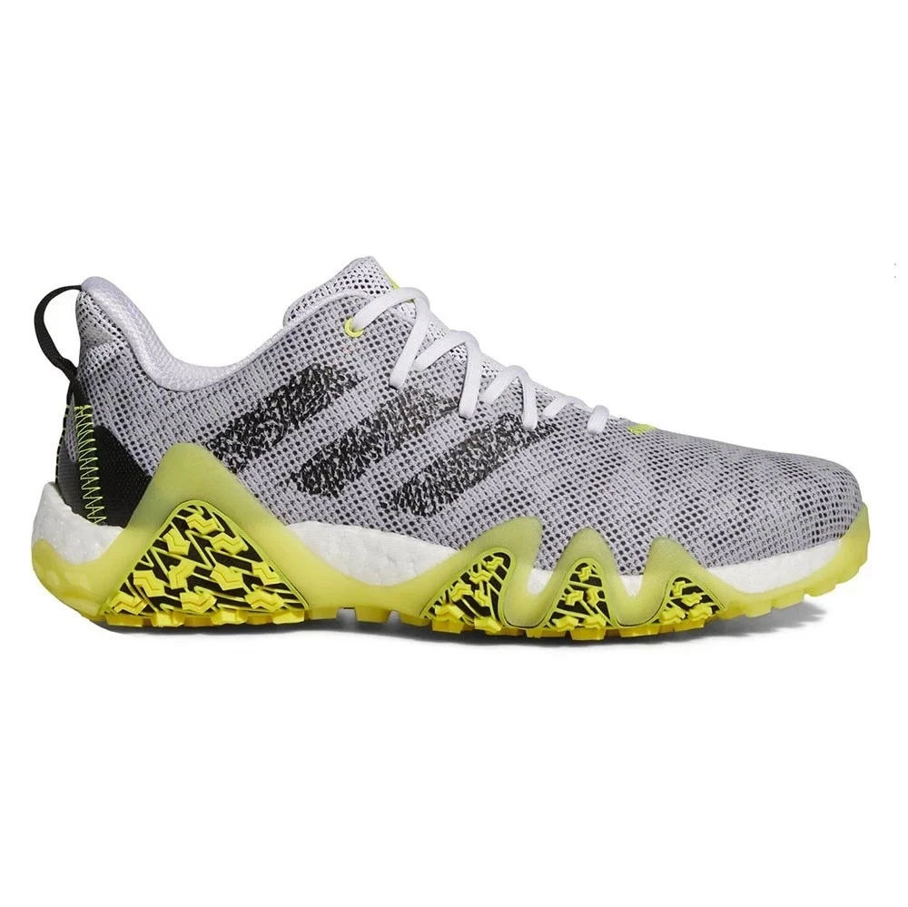 adidas CodeChaos 22 White Beam Yellow for Sale | Authenticity