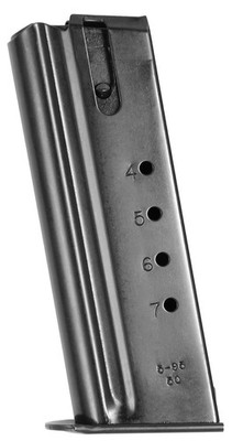Magnum Research for Baby Desert Eagle in 9mm Compact 10 Rd Magazine MAG910C