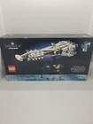 LEGO Star Wars Tantive NEW IN BOX NEVER OPENED IV 75376 Complete Set 654 Pieces