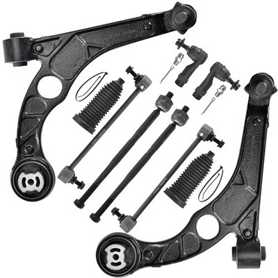 ASTAPRO Front Suspension Kit Dodge Dart 2013-2016 10pc