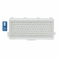 Abluftfilterkassette 10038541 Passend FüR Miele 9616280 SF-HA50 FüR Staubsauger