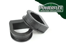 Powerflex For Vw Golf Mk2 Mk3 Jetta Mk2 Mk3 Non Power Steering Rack Mount