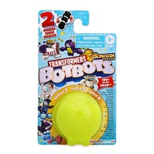 Transformers Bot Bots Series 5 , choose from list FREE SHIPPING LOOK BotBots