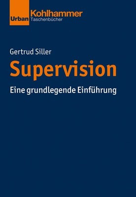 Supervision Gertrud Siller