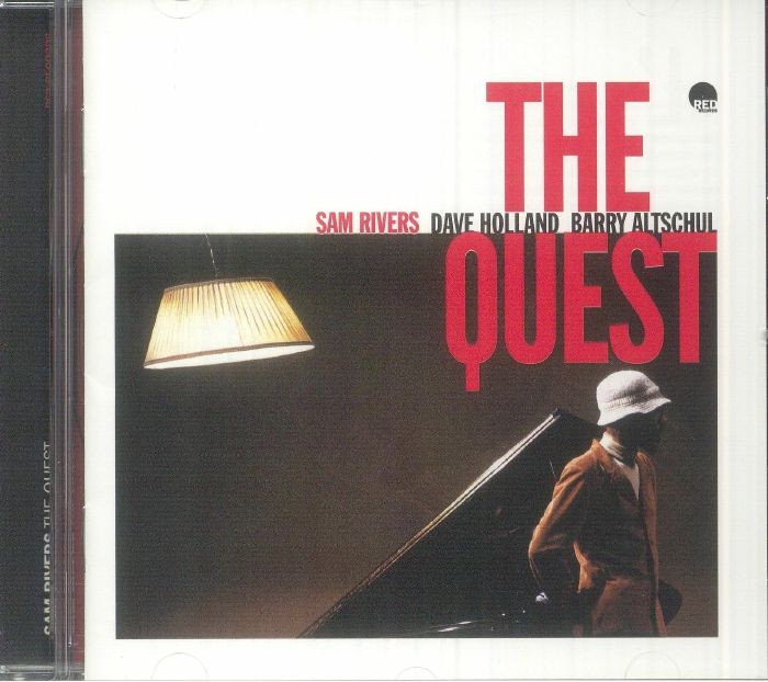 The Quest - Image 2