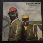 Black Sabbath - Never Say Die - 1978 First Press NM/VG+