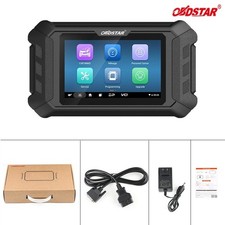 Obdstar X300 Mini For Chryslerdodgejeep Programmer And Cluster Calibration Us