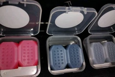 Jaw Exerciser 3 Levels Jawline Shaper Health And Beauty Wellness Men Or Women