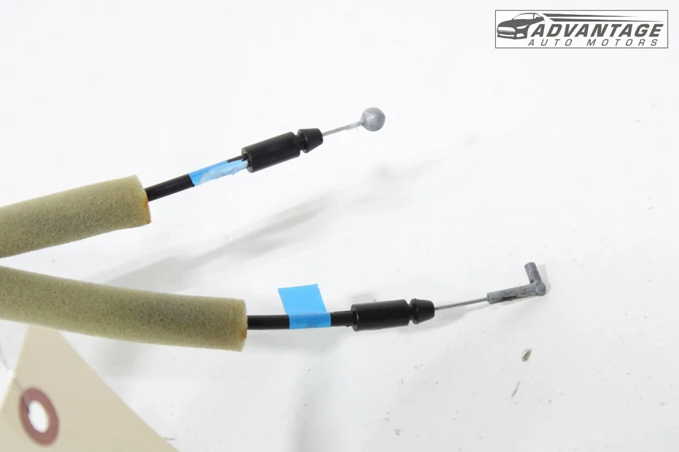 2020-2024 NISSAN VERSA REAR RIGHT SIDE DOOR LOCK LATCH ACTUATOR MOTOR OEM - Image 4 of 4