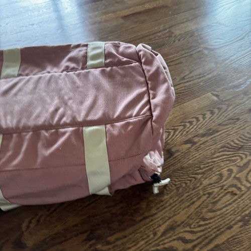 Walker Family Goods Arrow Pack Rose sold out Backpack Bag Duffel Set Of Two! - Picture 12 of 18