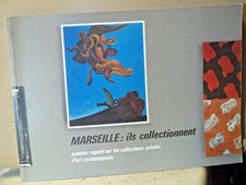 MUSÉE CANTINI. MARSEILLE.  PREMIER REGARD SUR LES COLLECTIONS PRIVÉES D'ART