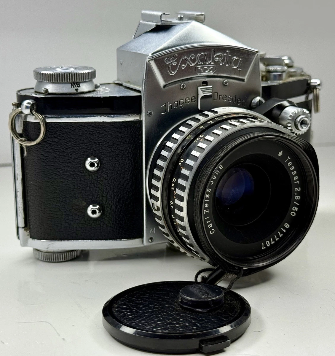 Exakta Vintage Cameras for sale | eBay UK