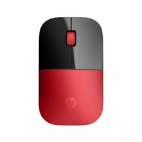 889894813190 Mouse Z3700 Red Wireless - V0L82AA#ABB HyperX