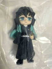 Kimetsu no Yaiba Demon Slayer Palverse Mini Figure Mascot Muichiro Tokito