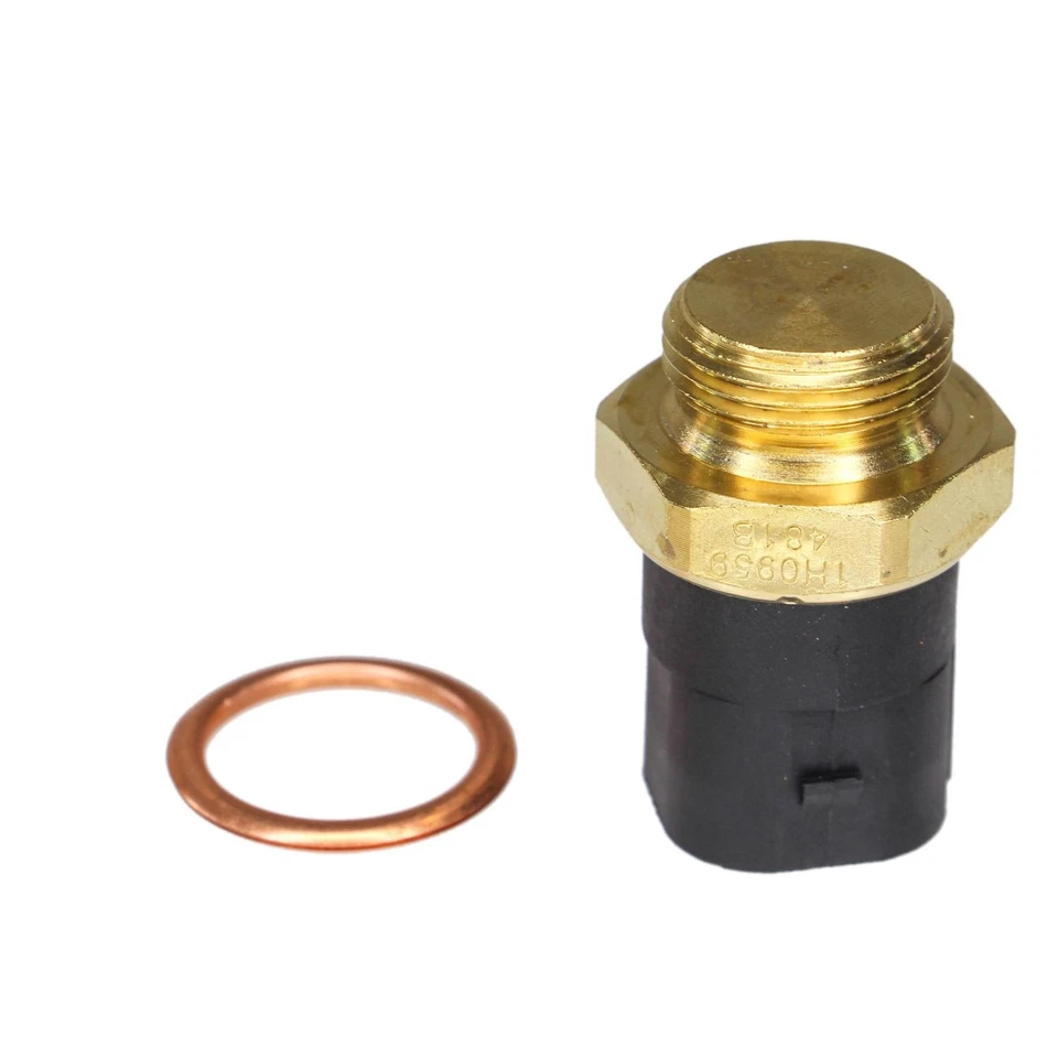 Rein ELC0048P Engine Cooling Fan Switch For Select 94-02 Audi Volkswagen Models - Image 4 of 4