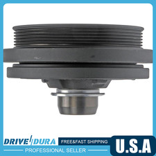 Dorman Engine Harmonic Balancer For Ram 4000 5.7l 2011-2018