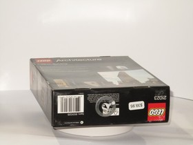 🧱LEGO 21023 Architecture 🏛️ Flatiron Building New York NEW+SEALED 2015 Set NIB