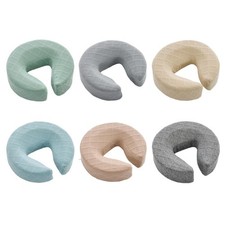 Face Down Pillow for Massage Table Massage Headrest for Sleeping Soft Universal