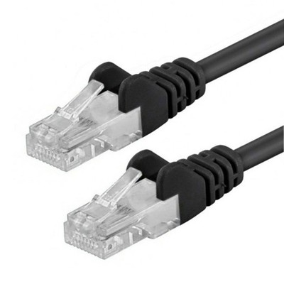 Cat5e Utp 24Awg Iso/Iec 11801 Tia/Eia 568B.2 Patch Cord 1.5M