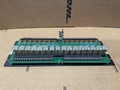 Triconex 9671-810 Digital Input Terminal Board Module