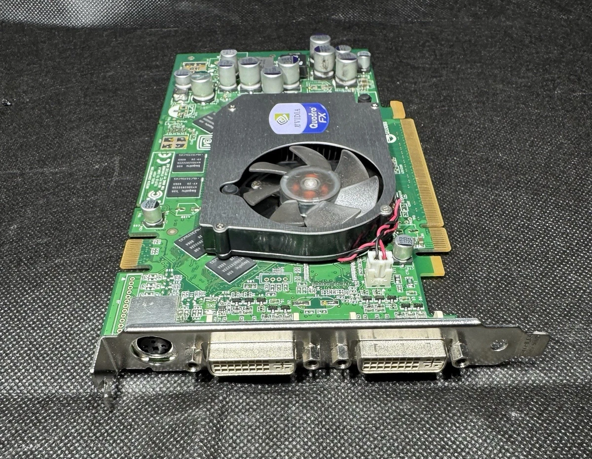 Nvidia Quadro Fx 1400 for sale | eBay
