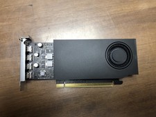 Grafikkarte NVidia RTX A400 4G  HP N91237-002...