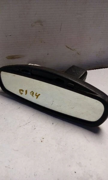 Espejo retrovisor interior Mazda 6 2006 Foto 2 de 3