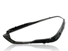 BMW 2 SERIES F44 FRONT HEADLIGHT LENS COVER Left Passenger SIDE 2020 ONWARDs