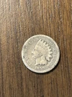 1859 Indian Cent G+