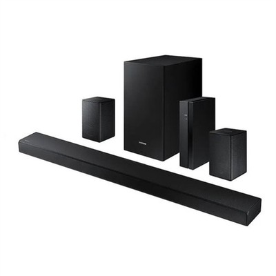 Samsung 5.1ch Soundbar w/ Dolby 5.1 / DTS Virtual:X