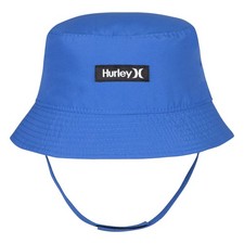 One and Only Bucket Hat 12-24 Months, Signal Blue