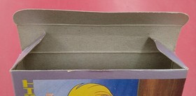 Sunsoft Chou Wakusei Senki Metafight Famicom FC Japanese Ver.