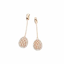 Orecchini in Bronzo - OTTAVIANI