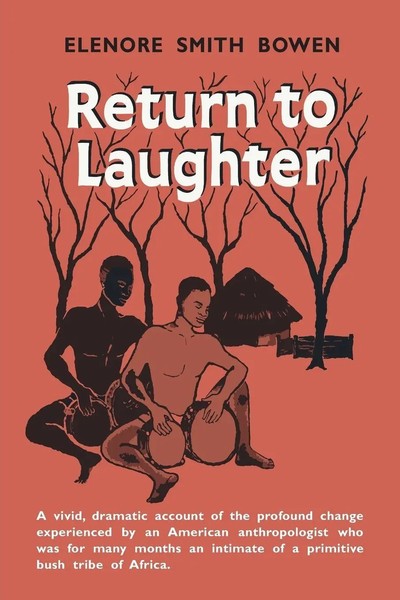 Elenore Smith Bowen | Return To Laughter | Taschenbuch | Englisch (2018)-image