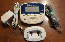 BellSouth 29093BE1-A; Call Waiting And Caller ID Telephone Device -