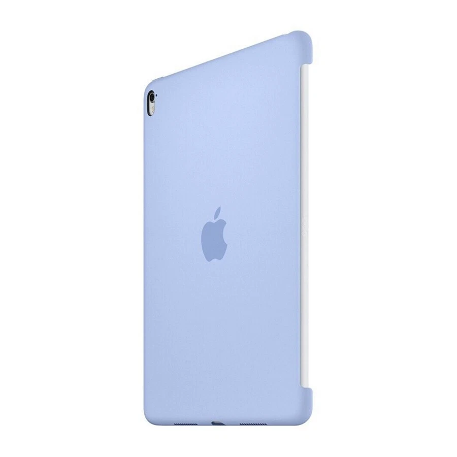 New Apple Silicone Case for iPad Pro 9.7" (Lilac) - 605-02221 - Image 2 of 3