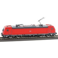 Brawa 43820 Traxx E-Lok Br 187 110-2 Der Db Ag, Ep. Vi (Inkl. Sound) H0 + Neu